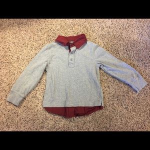 Old Navy toddler boys shirt